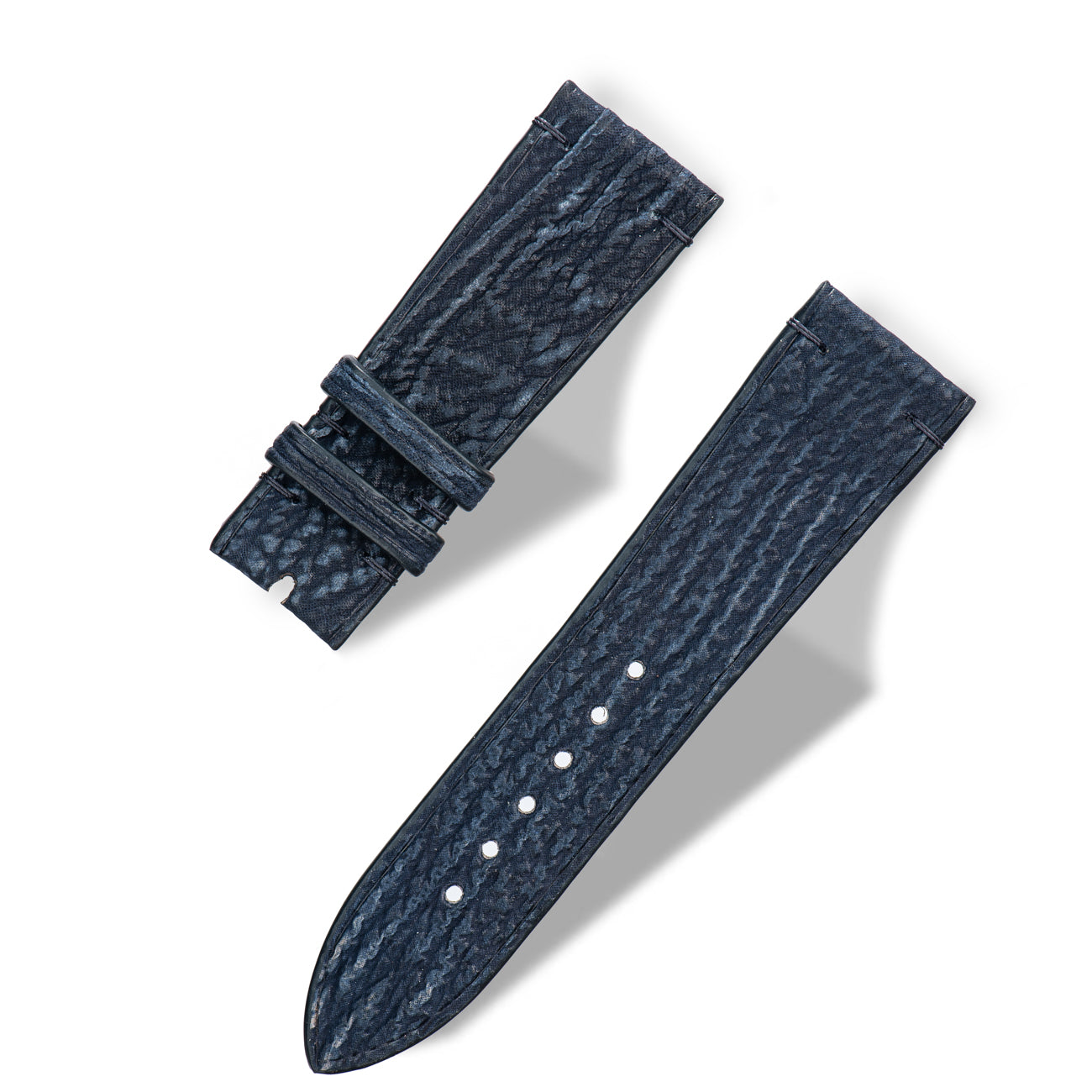 Apple Watch Band - Shark "OCEAN DARK"