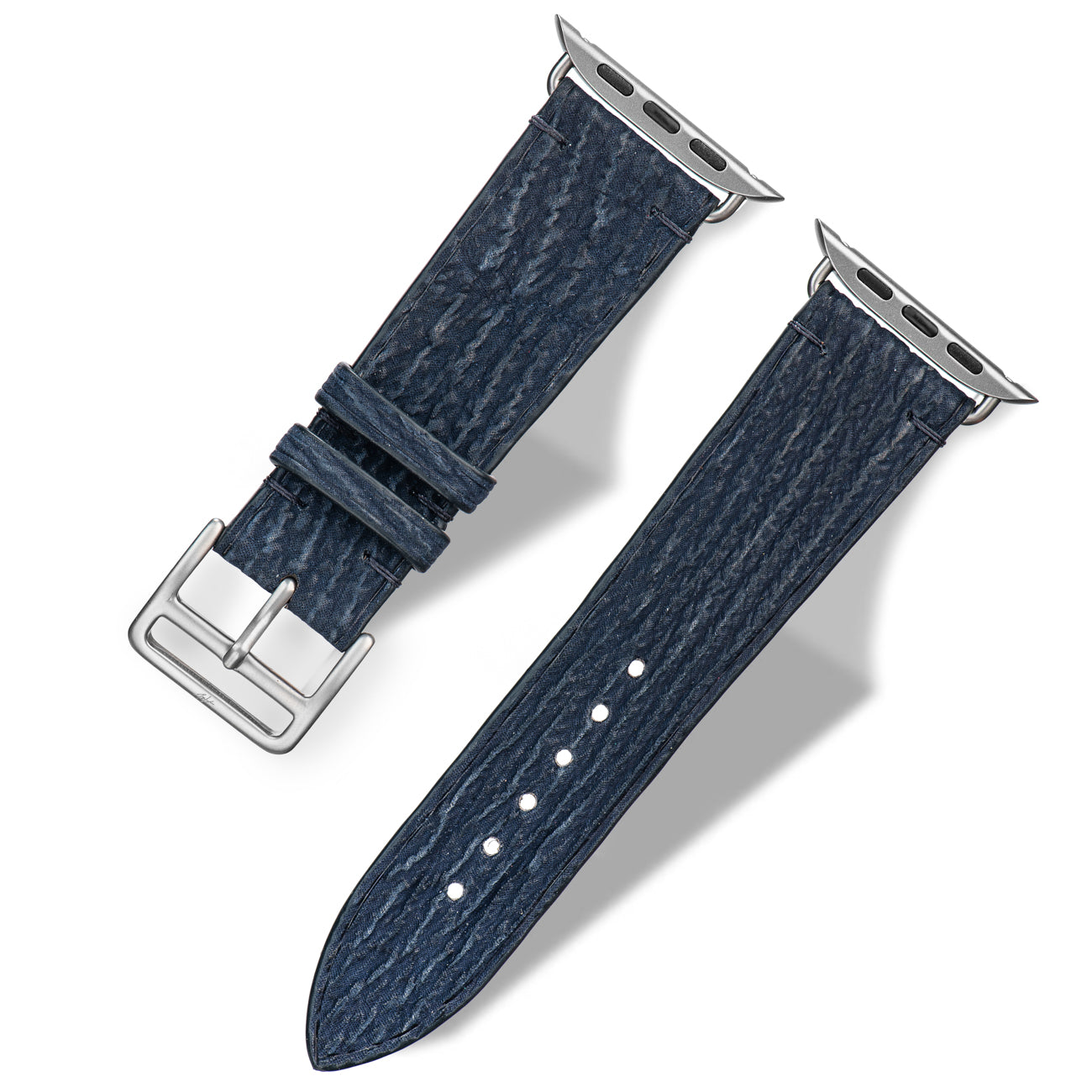 Apple Watch Band - Shark "OCEAN DARK"