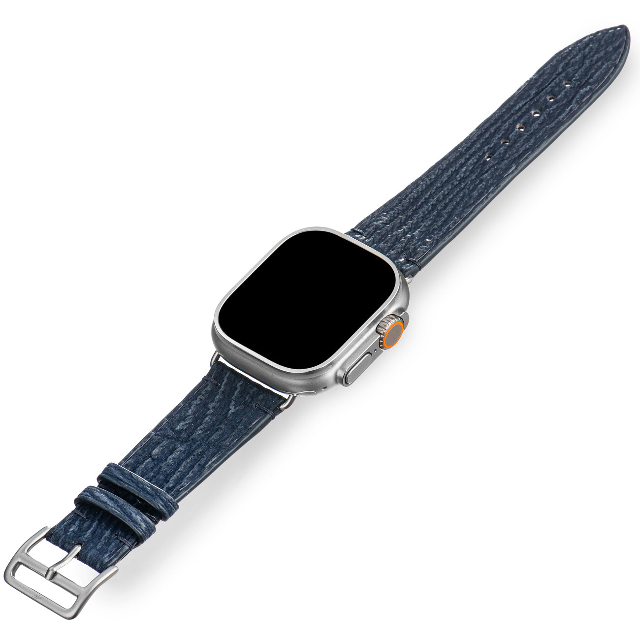Apple Watch Band - Shark "OCEAN DARK"