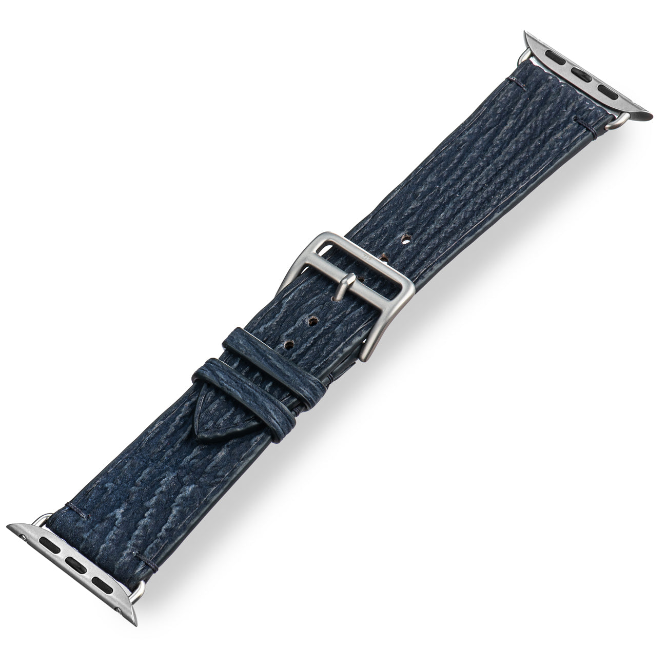 Apple Watch Band - Shark "OCEAN DARK"