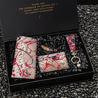 Python Gift Set