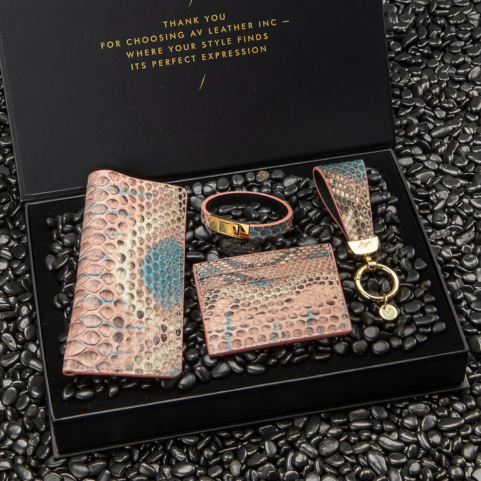 Python Gift Set