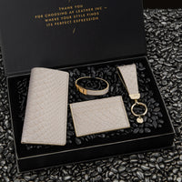 Python Gift Set