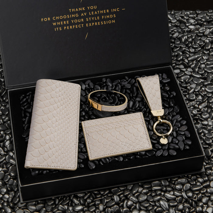 Python Gift Set