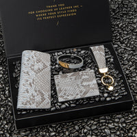 Python Gift Set
