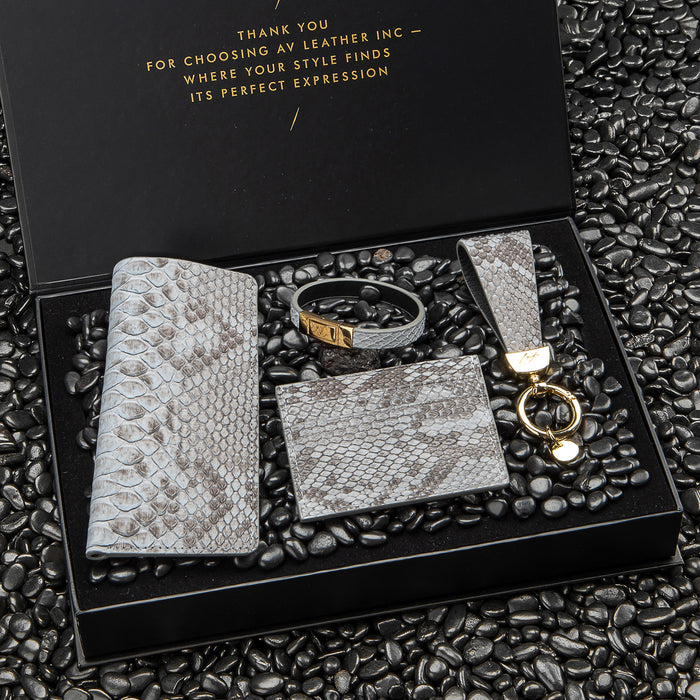 Python Gift Set