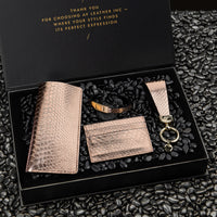 Python Gift Set