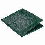 6-Card Holder in Ostrich