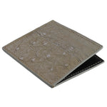 6-Card Holder in Ostrich