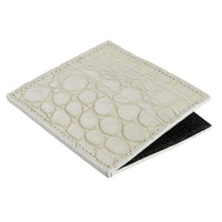 6-Card Holder in Alligator