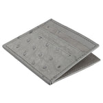 6-Card Holder in Ostrich