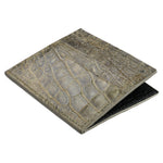 6-Card Holder in Alligator
