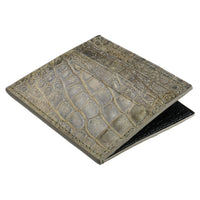 6-Card Holder in Alligator