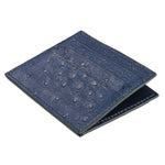 6-Card Holder in Ostrich