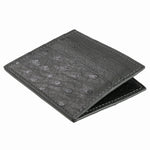 6-Card Holder in Ostrich