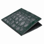 6-Card Holder in Alligator