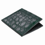 6-Card Holder in Alligator