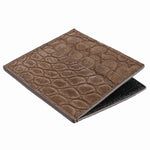 6-Card Holder in Alligator