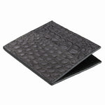 6-Card Holder in Alligator