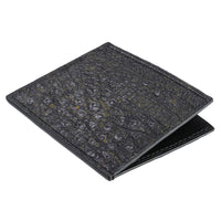 6-Card Holder in Ostrich