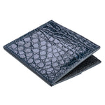 6-Card Holder in Alligator