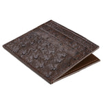 6-Card Holder in Ostrich