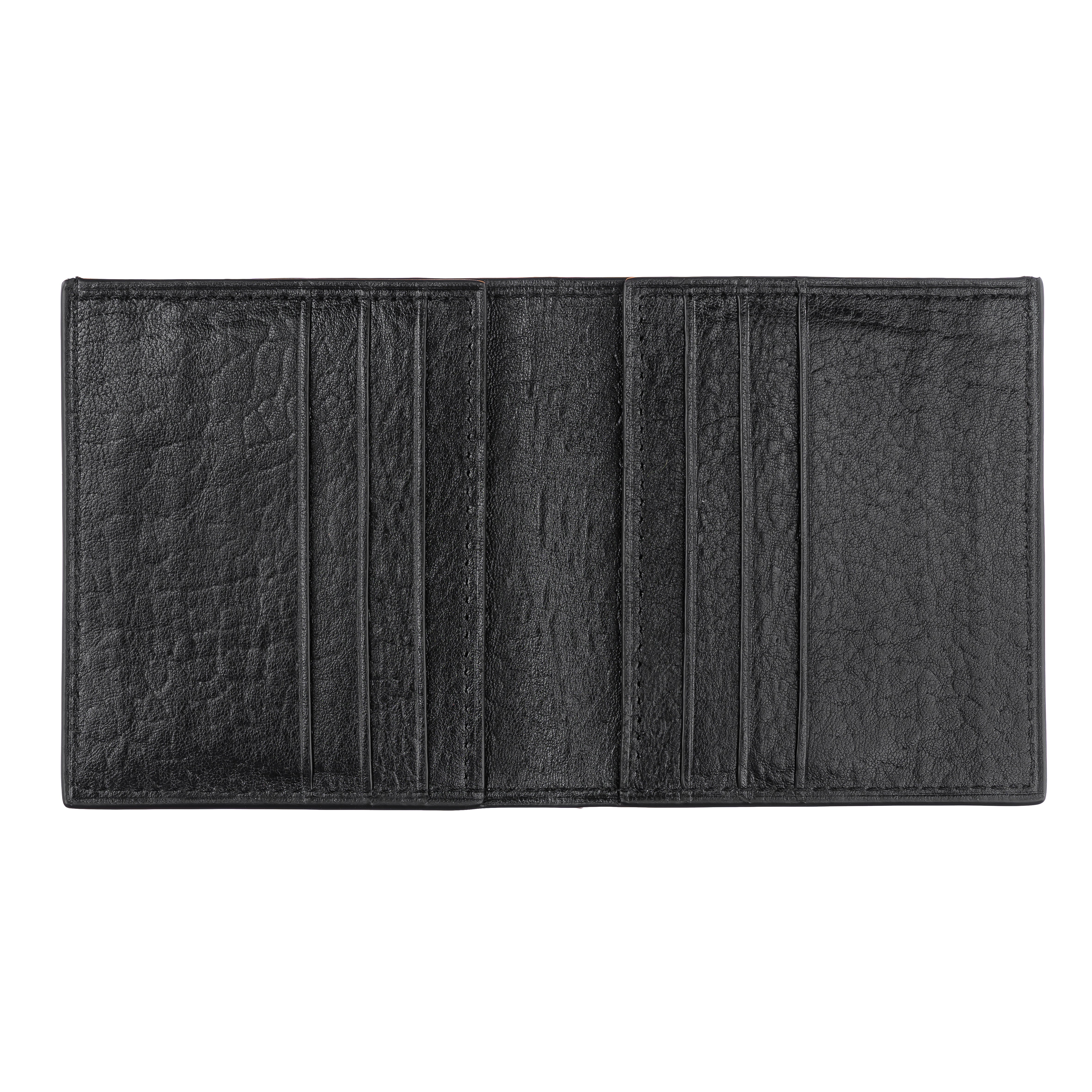 Slim Wallet in Alligator