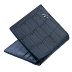 Slim Wallet in Alligator