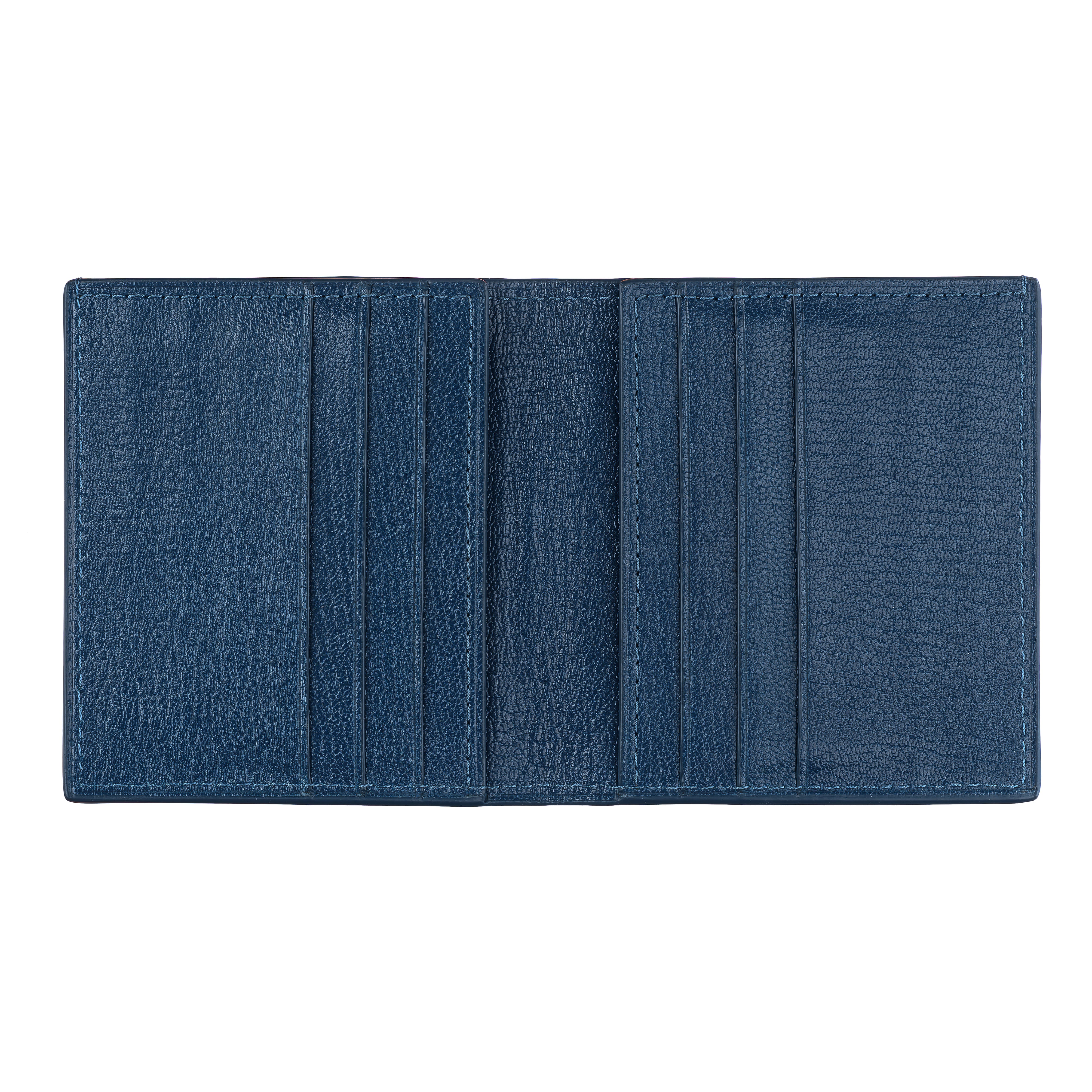 Slim Wallet in Alligator