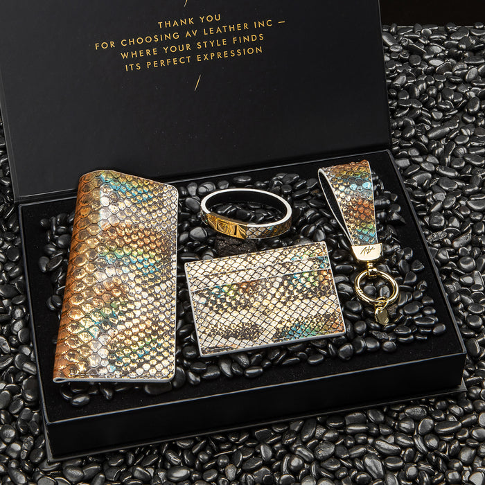 Python Gift Set