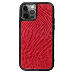 Classic Case For iPhone 12 Pro & 12 in Lizard