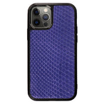 Classic Case For iPhone 12 Pro & 12 in Python