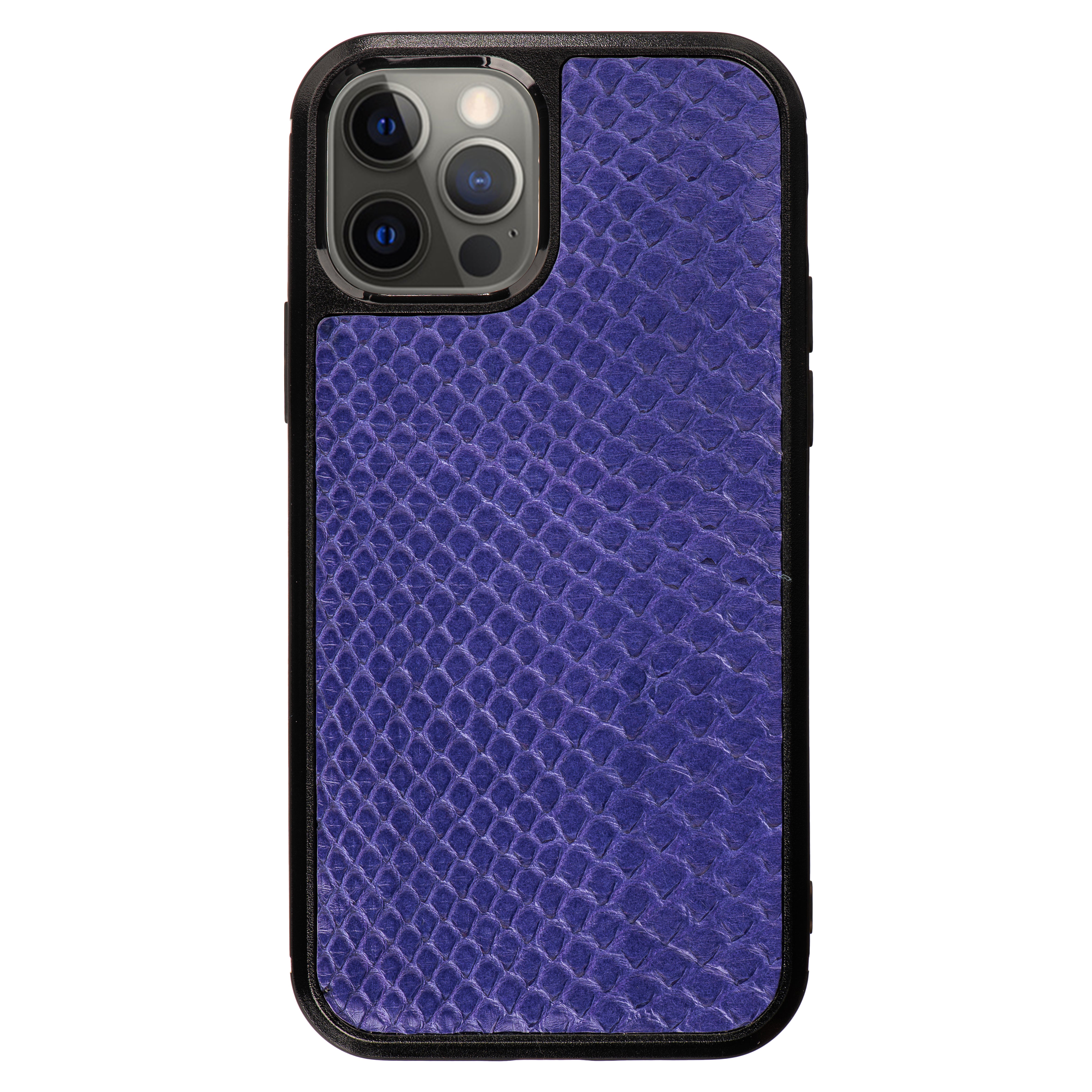 Classic Case For iPhone 12 Pro & 12 in Python