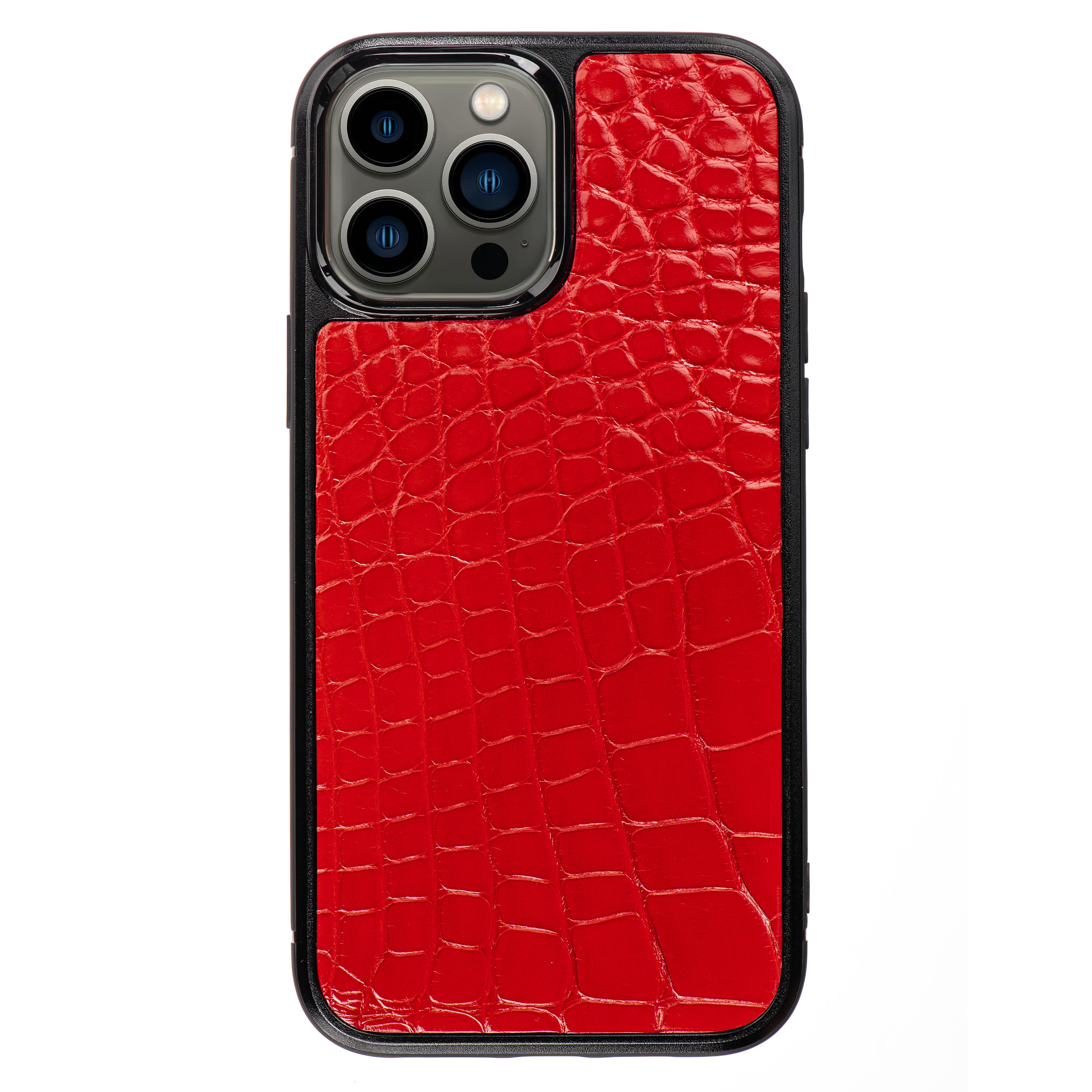 Classic Case For iPhone 13 Pro Max in Alligator