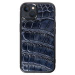 Classic Case For iPhone 13 in Alligator