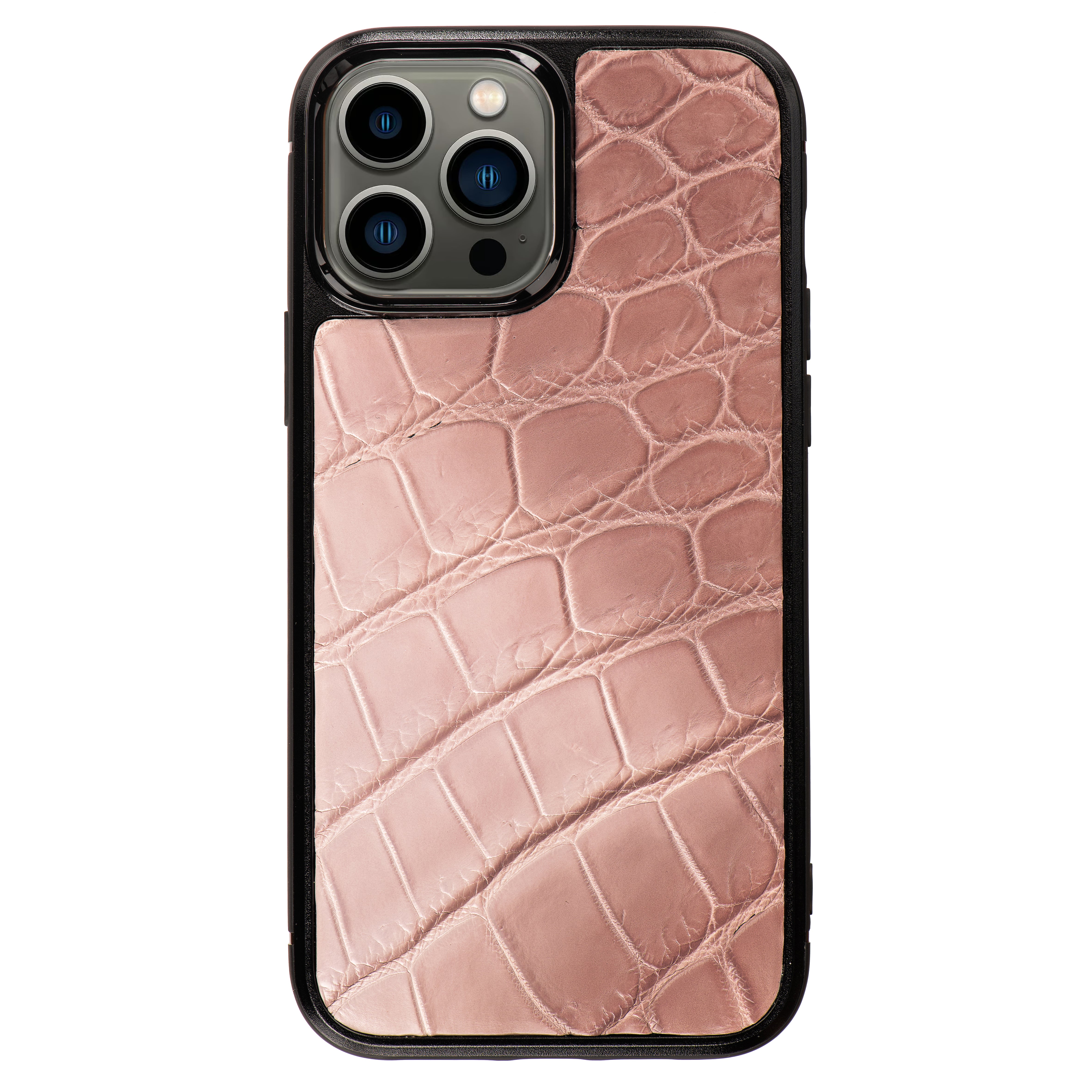 Classic Case For iPhone 13 Pro Max in Alligator