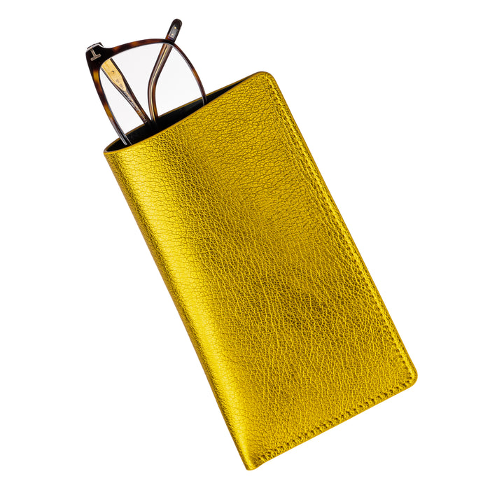 Glasses Case In Calfskin