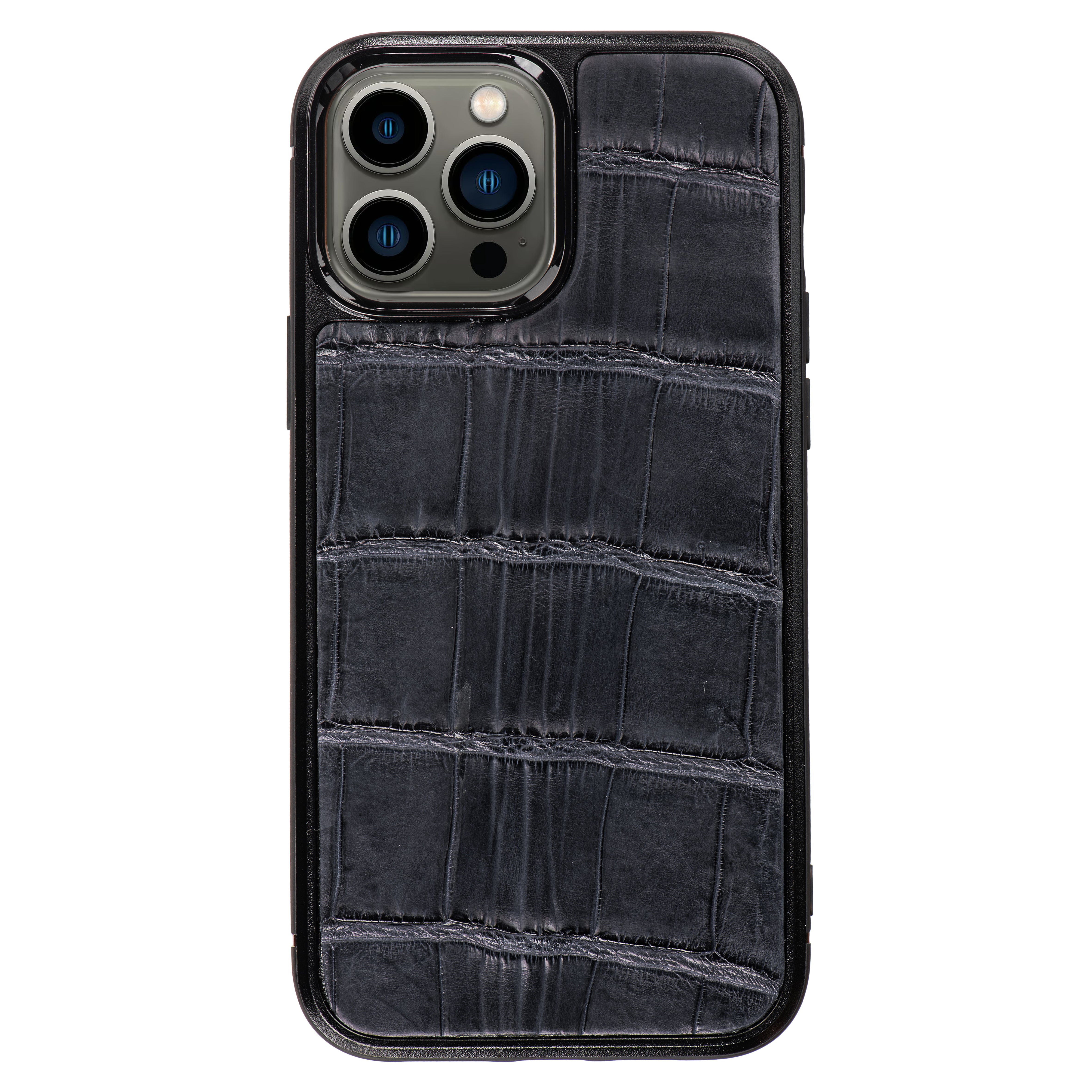 Classic Case For iPhone 13 Pro Max in Alligator