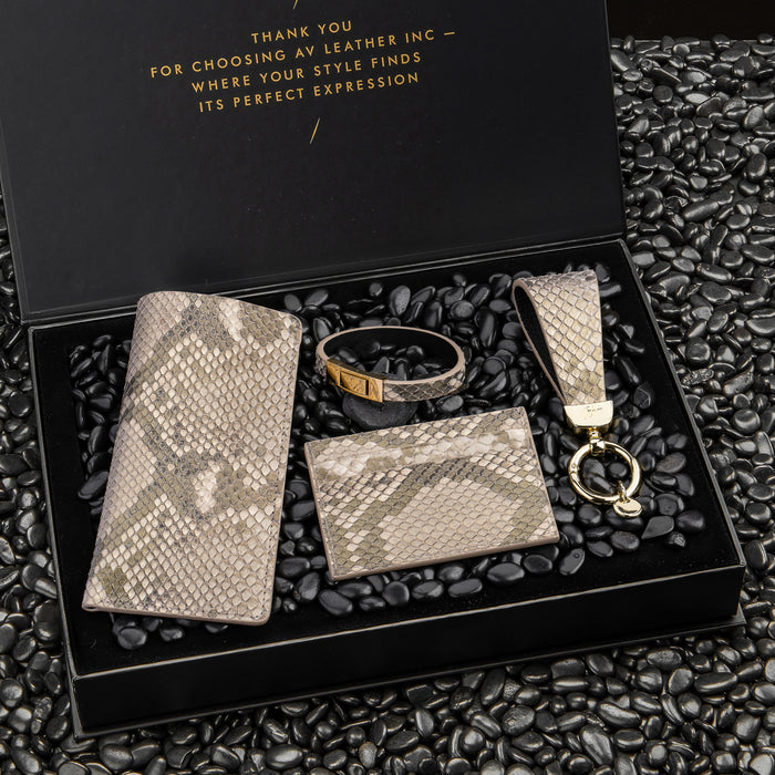 Python Gift Set