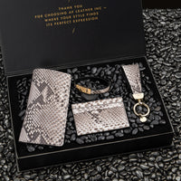Python Gift Set