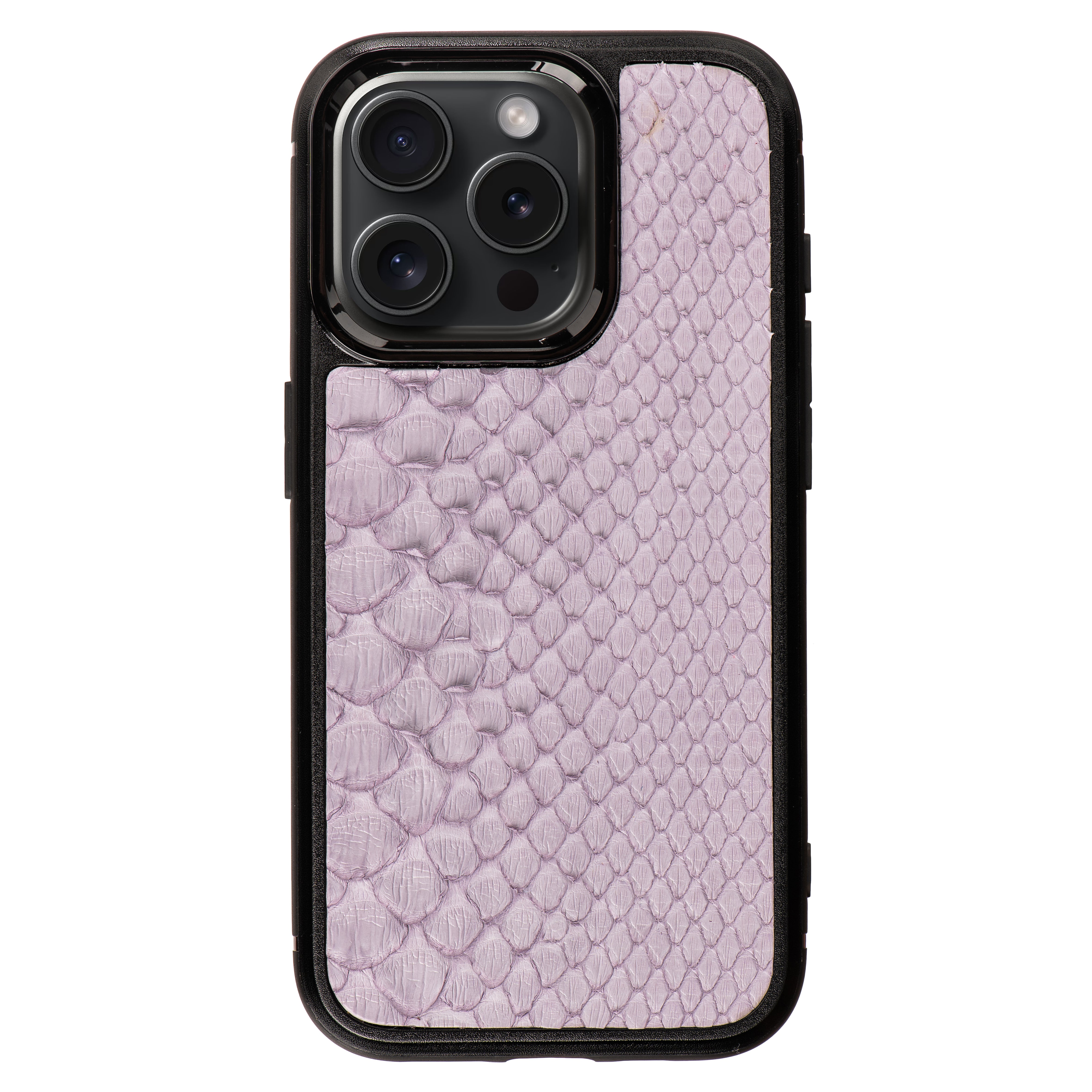 Classic Case For iPhone 15 Pro in Python