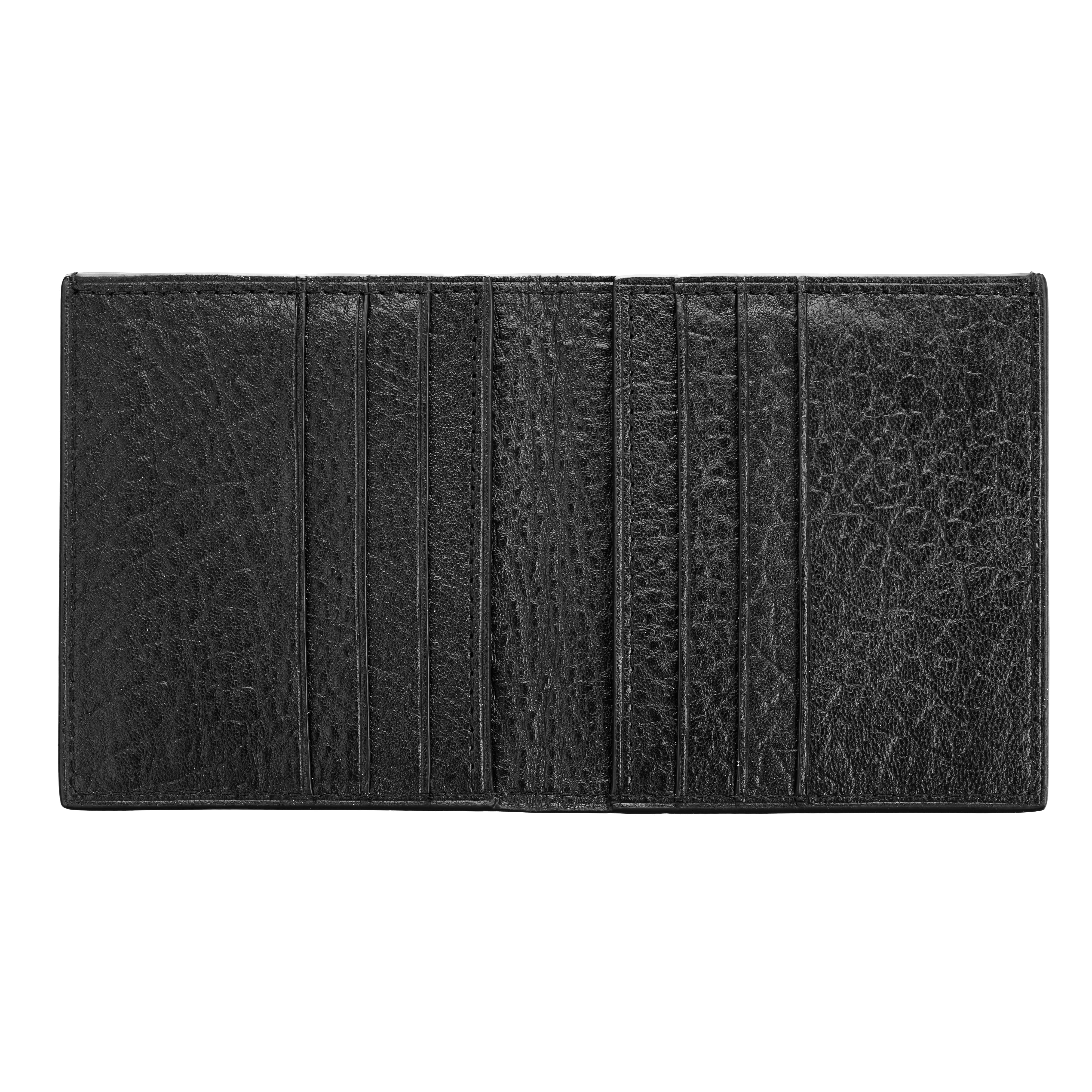 Slim Wallet in Alligator
