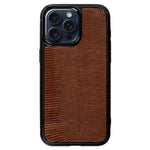 Classic Case For iPhone 15 Pro Max in Lizard