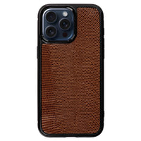 Classic Case For iPhone 15 Pro Max in Lizard