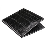 6-Card Holder in Alligator