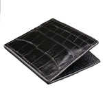 6-Card Holder in Alligator