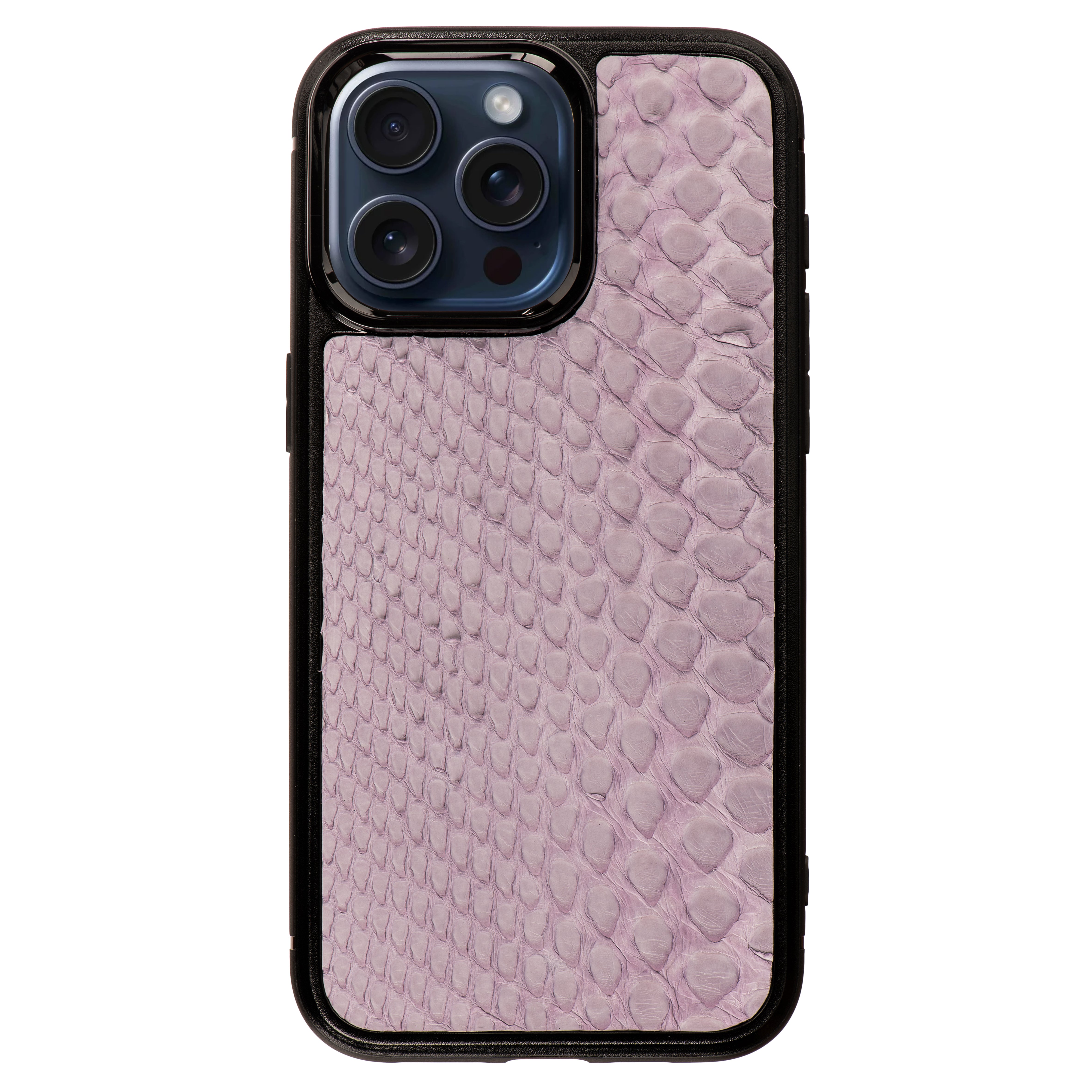 Classic Case For iPhone 15 Pro Max in Python