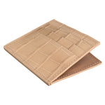 6-Card Holder in Alligator