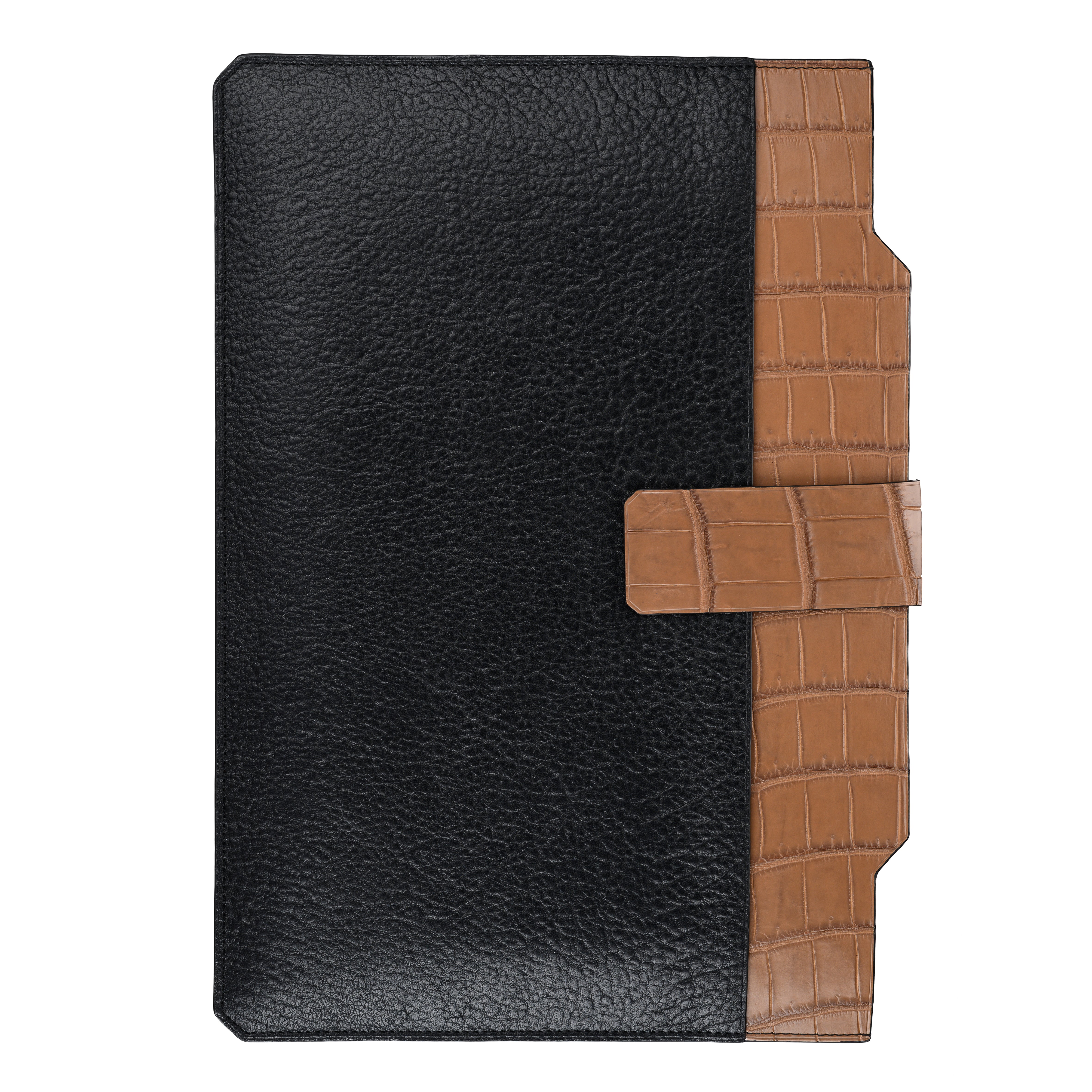 Laptop Envelope Case in Alligator