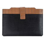 Laptop Envelope Case in Alligator